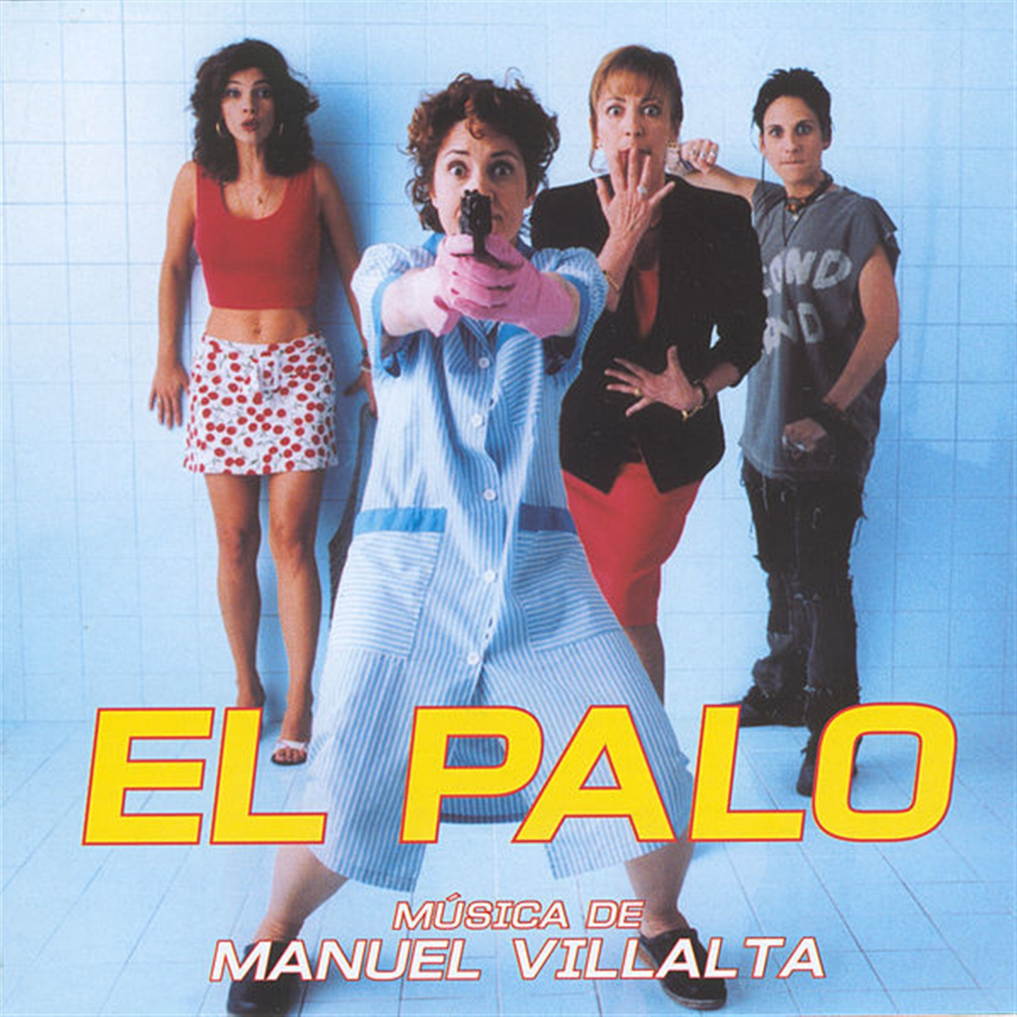 EL PALO