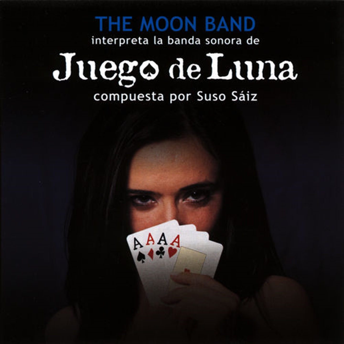 JUEGO DE LUNA