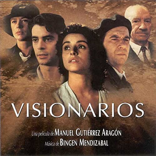 VISIONARIOS