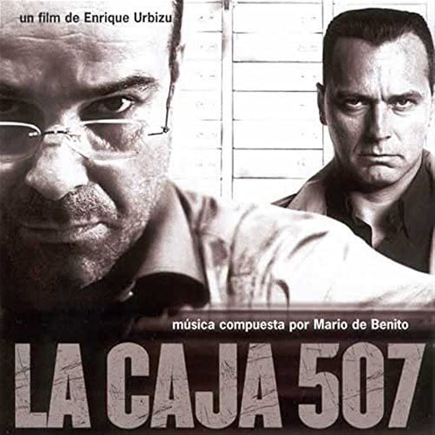 LA CAJA 507