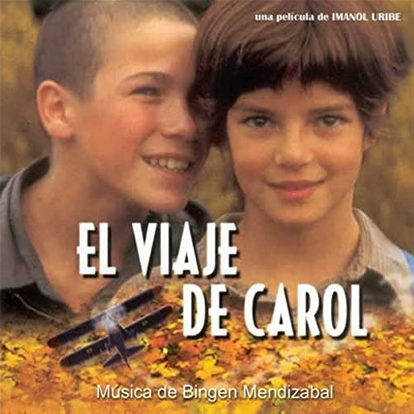 EL VIAJE DE CAROL