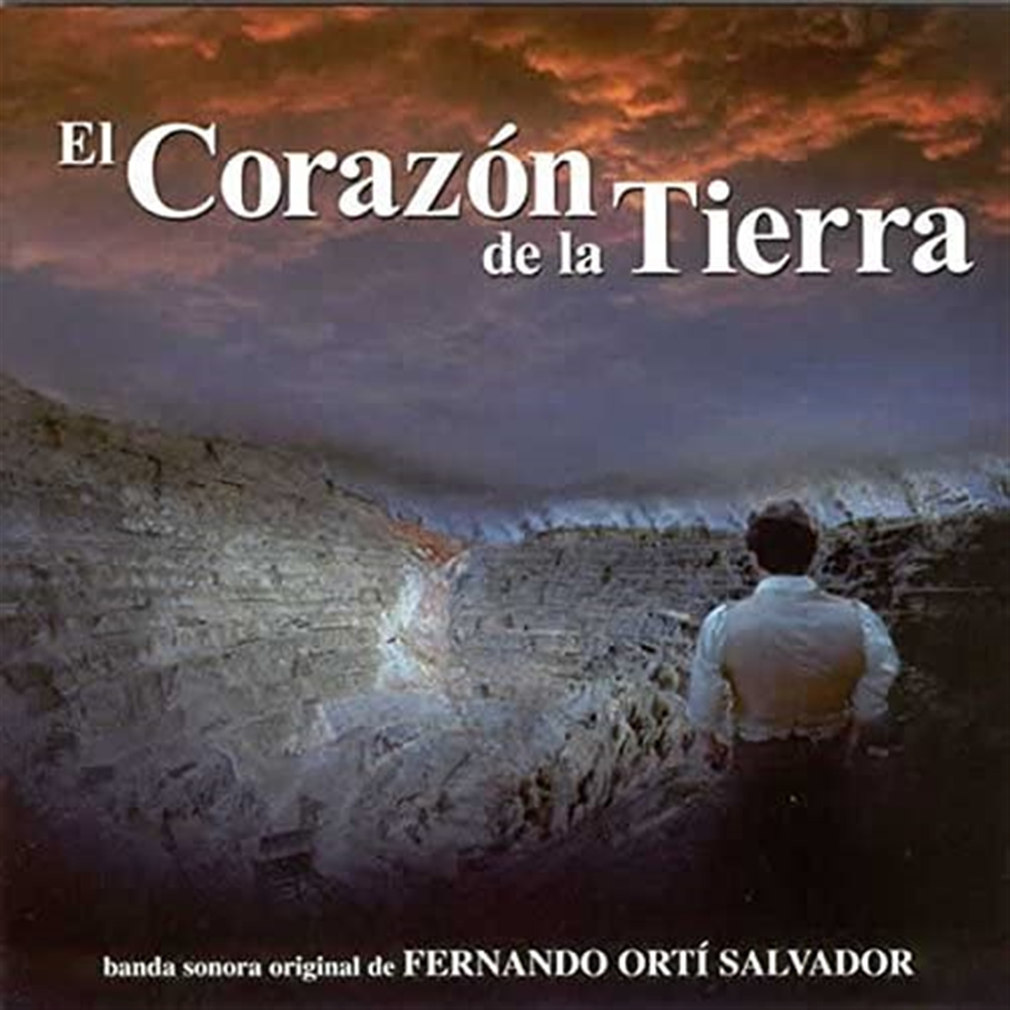 EL CORAZON DE LA TIERRA