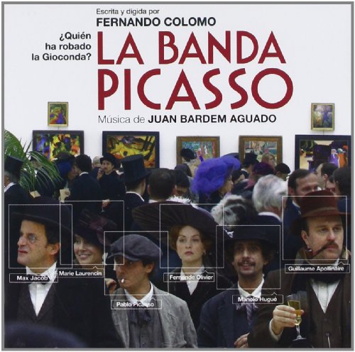 LA BANDA PICASSO