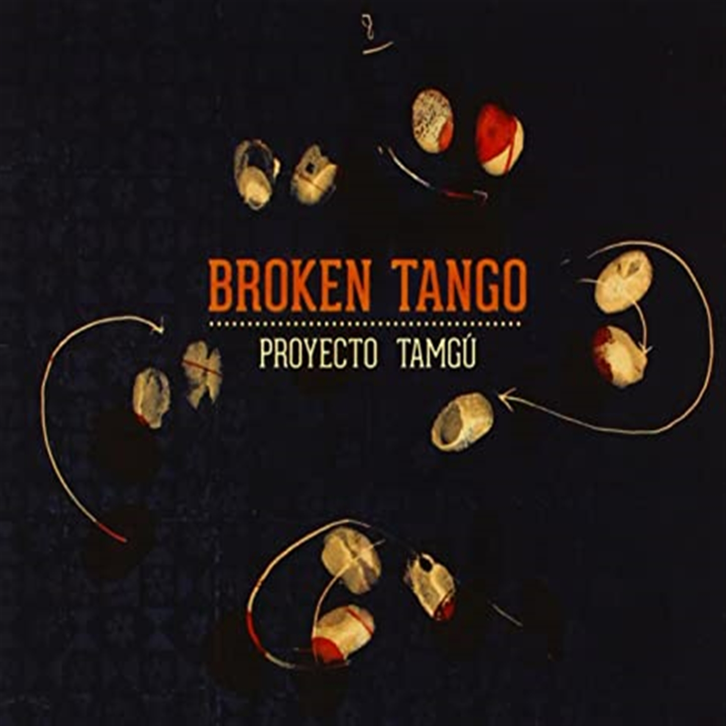 BROKEN TANGO