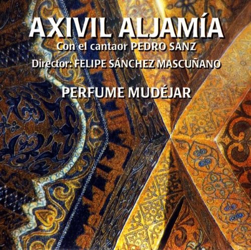 PERFUME MUDEJAR