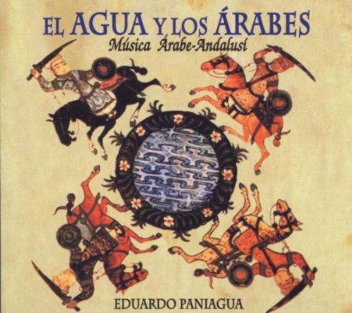 EL AGUA Y LOS ARABES