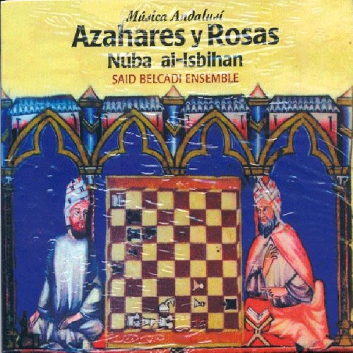 AZAHARES Y ROSAS