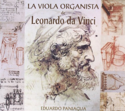 LA VIOLA ORGANISTA DE LEONARDO DA VINCI