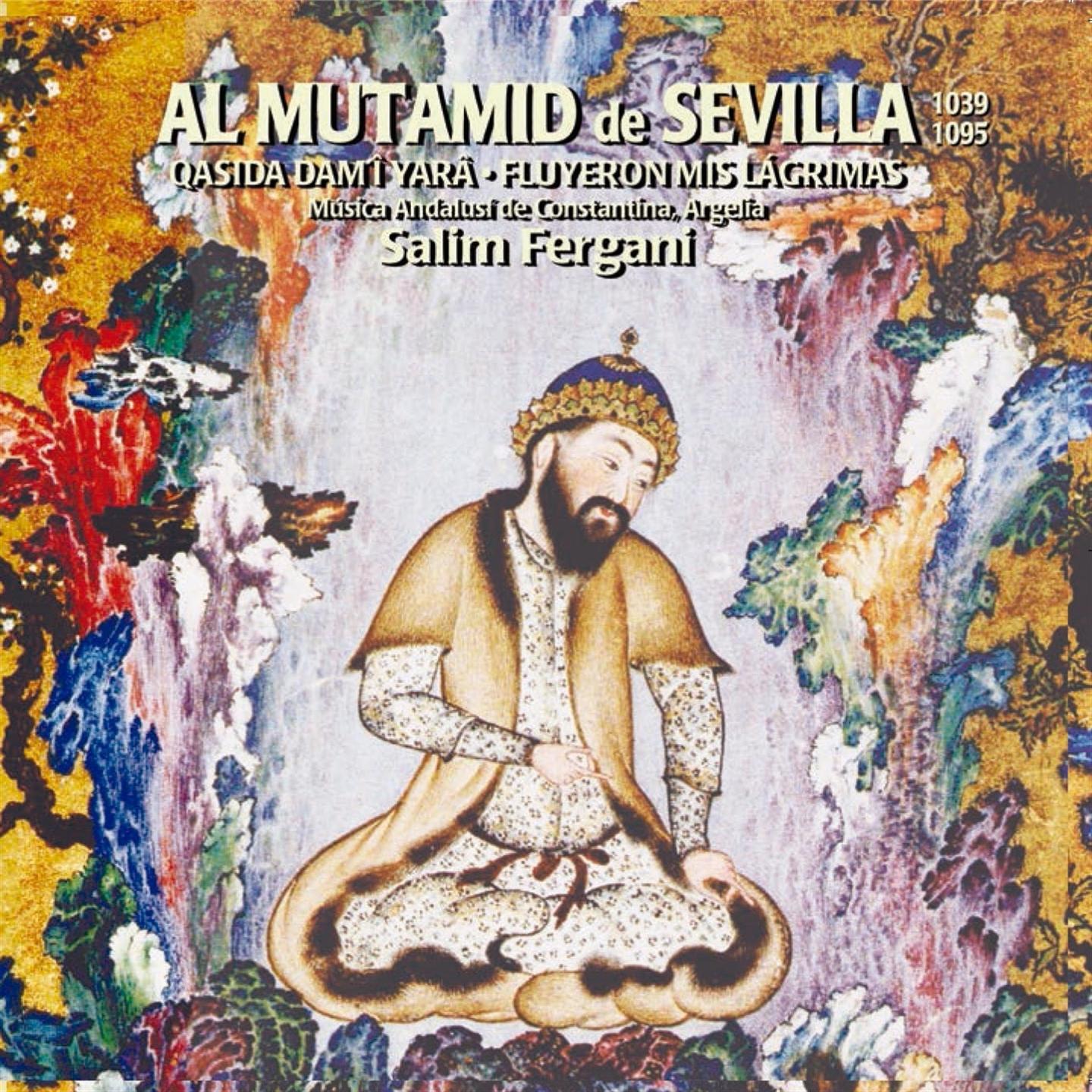 AL MUTAMID DE SEVILLA