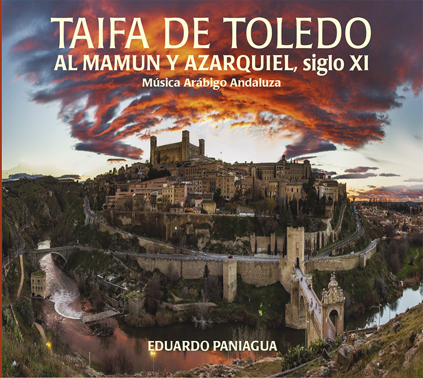 TAIFA DE TOLEDO