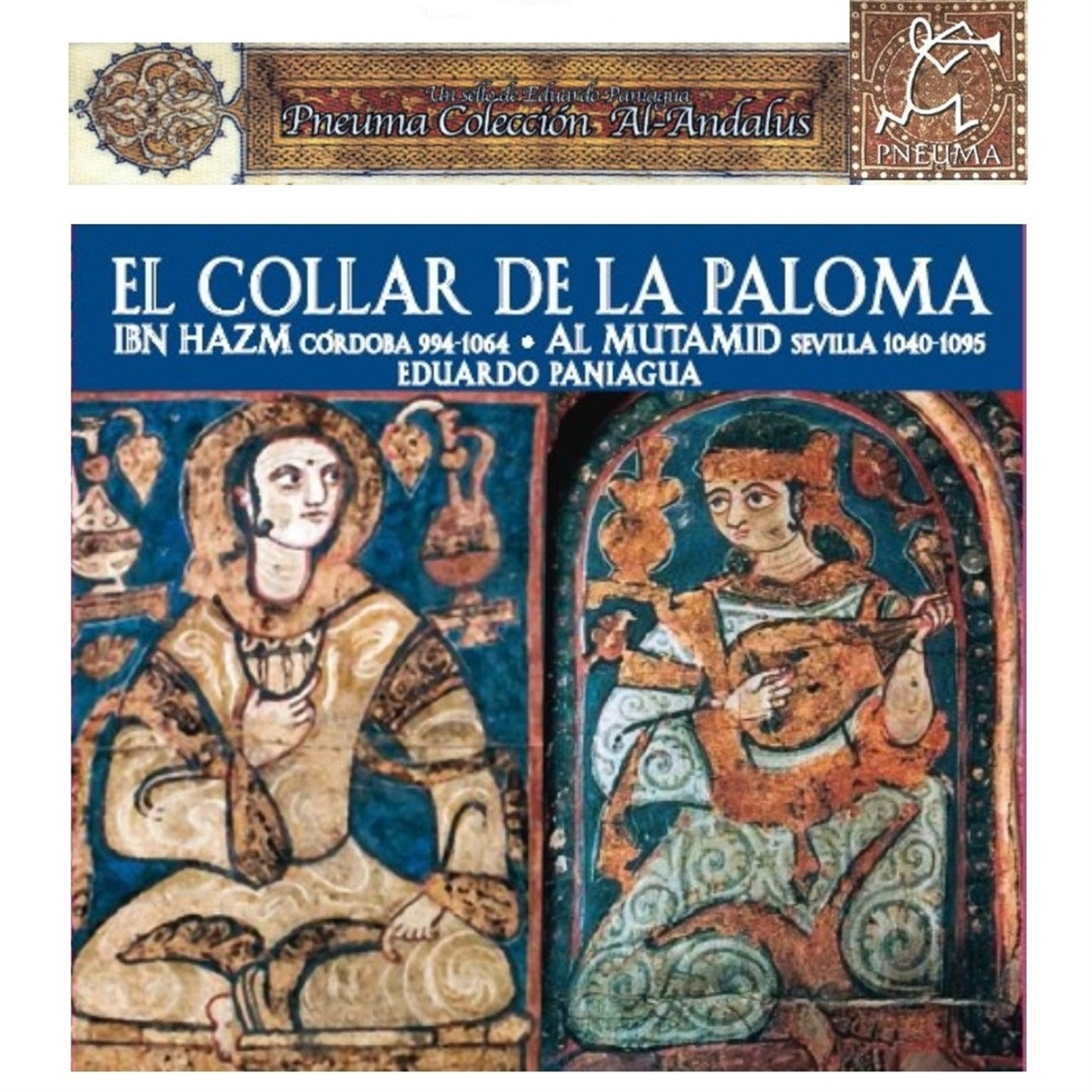 EL COLLAR DE LA PALOMA