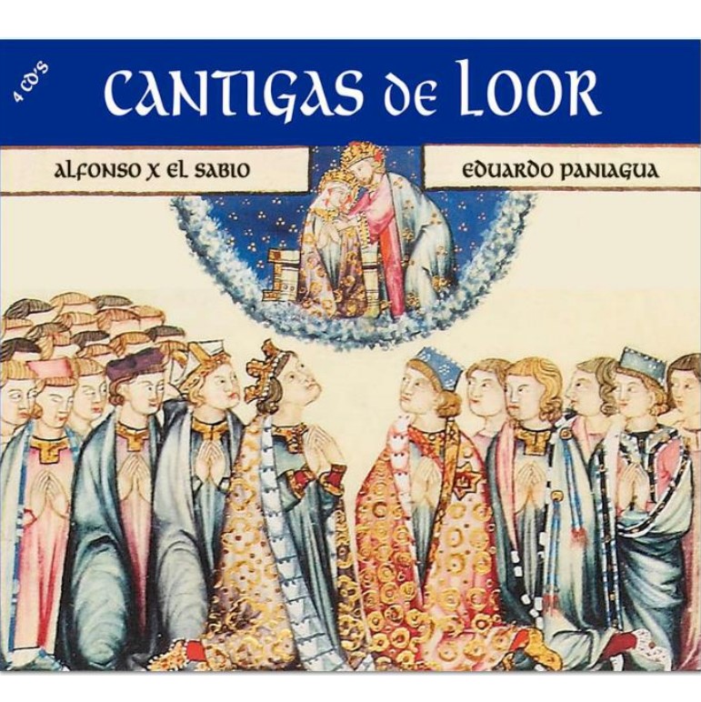 Cantigas De Loor