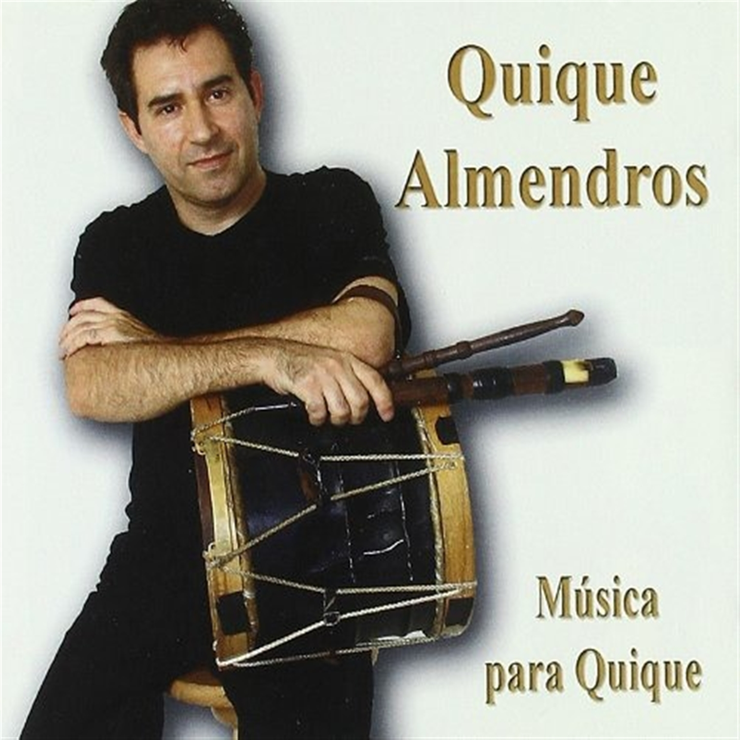 MUSICA PARA QUIQUE