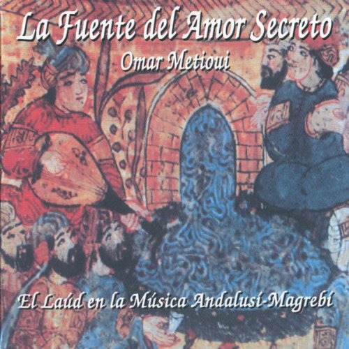 LA FUENTE DEL AMOR SECRETO