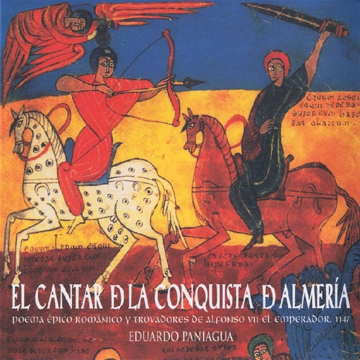 LA CONQUISTA DE ALMERIA