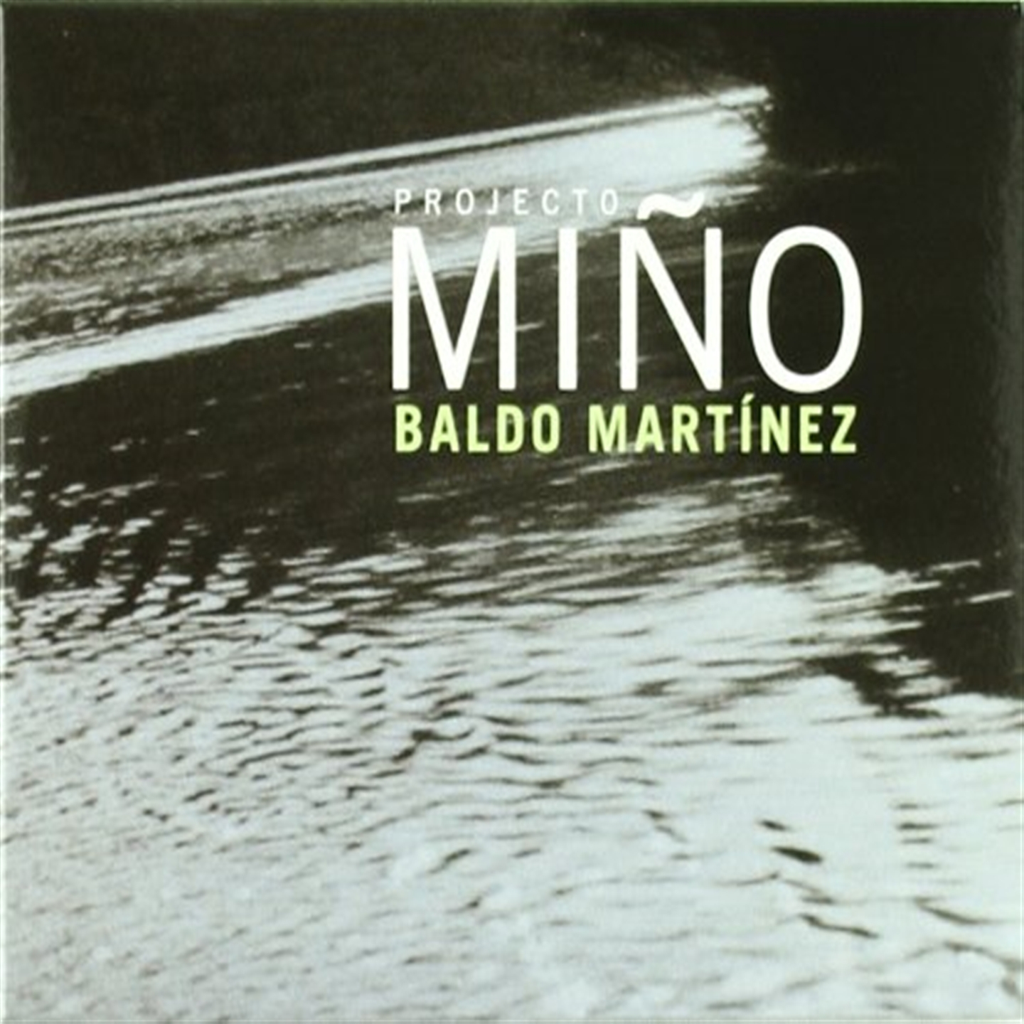 PROJECTO MINO