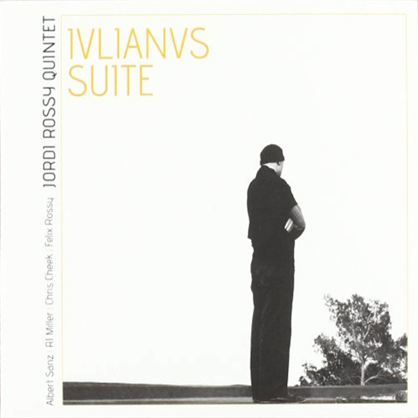 IULIANUS SUITE