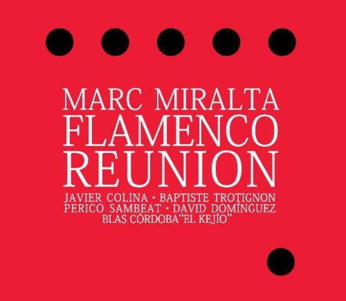 FLAMENCO REUNION