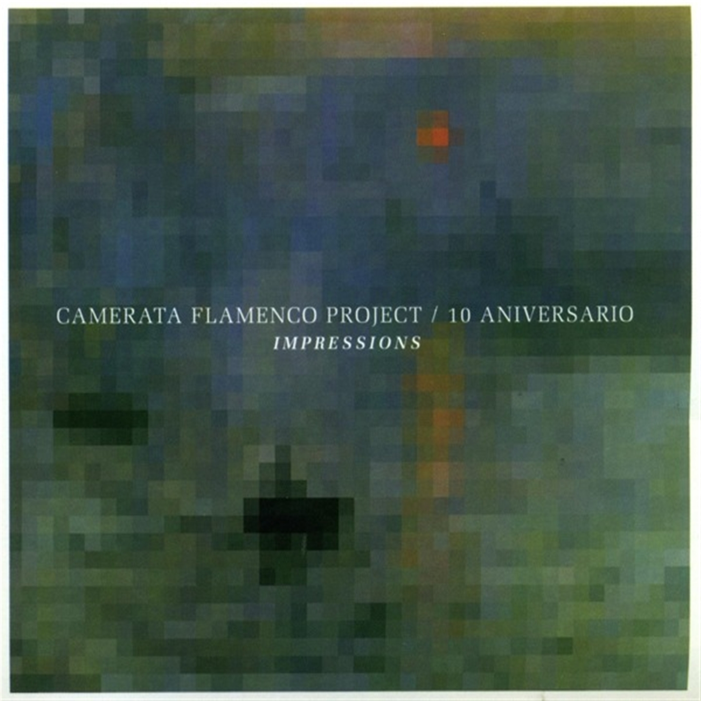 10 ANIVERSARIO [CD + DVD]