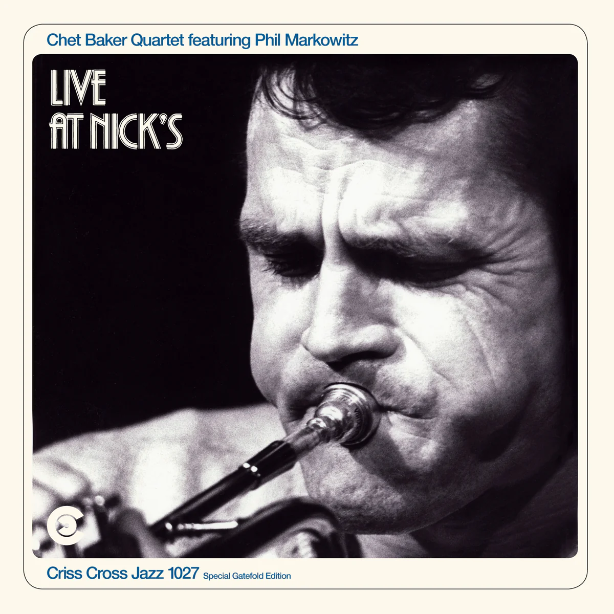 LIVE AT NICK'S [2 LP]