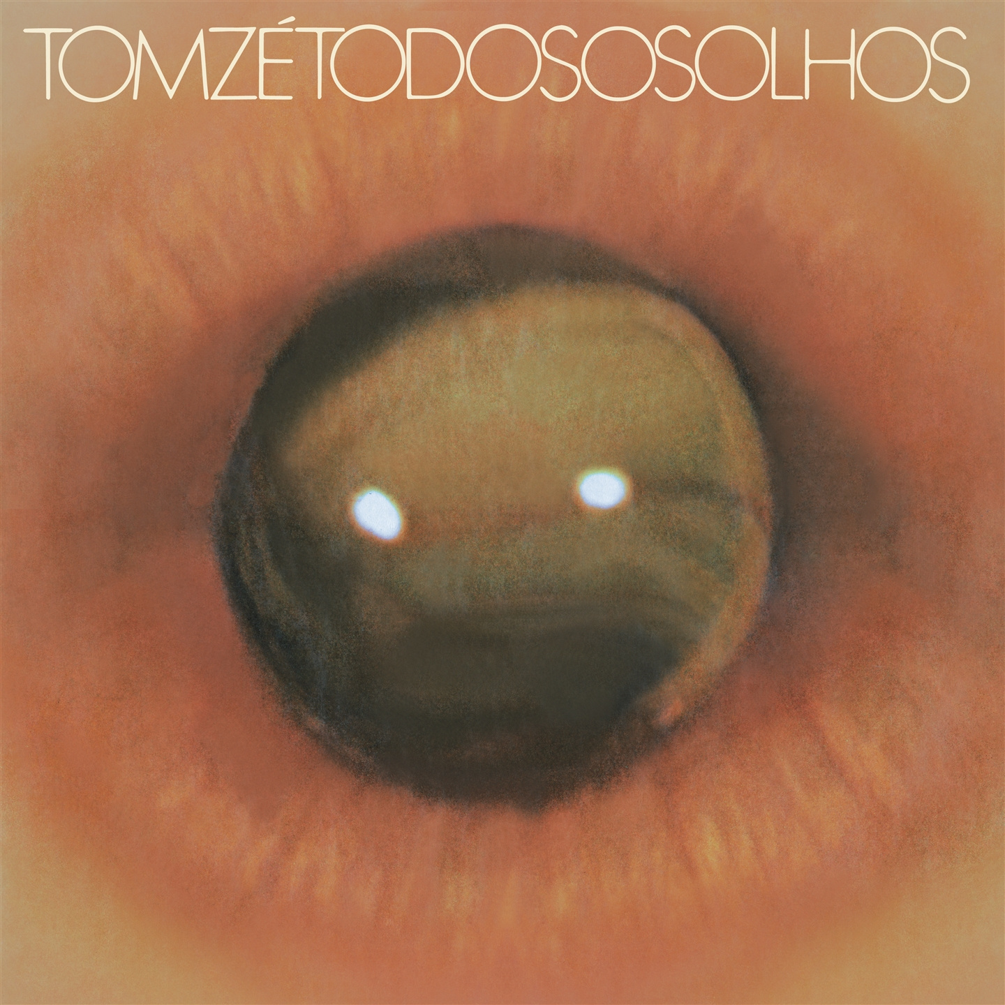 TODOS OS OLHOS [SPECIAL GATEFOLD EDITION]