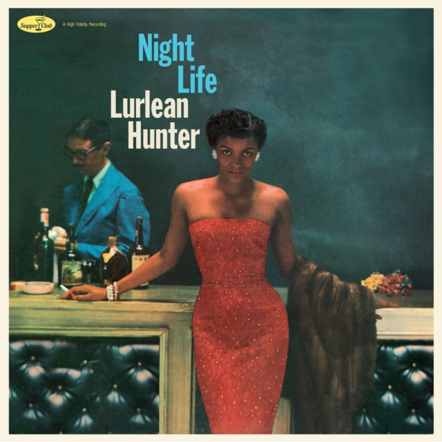 NIGHT LIFE [LTD.ED. LP]