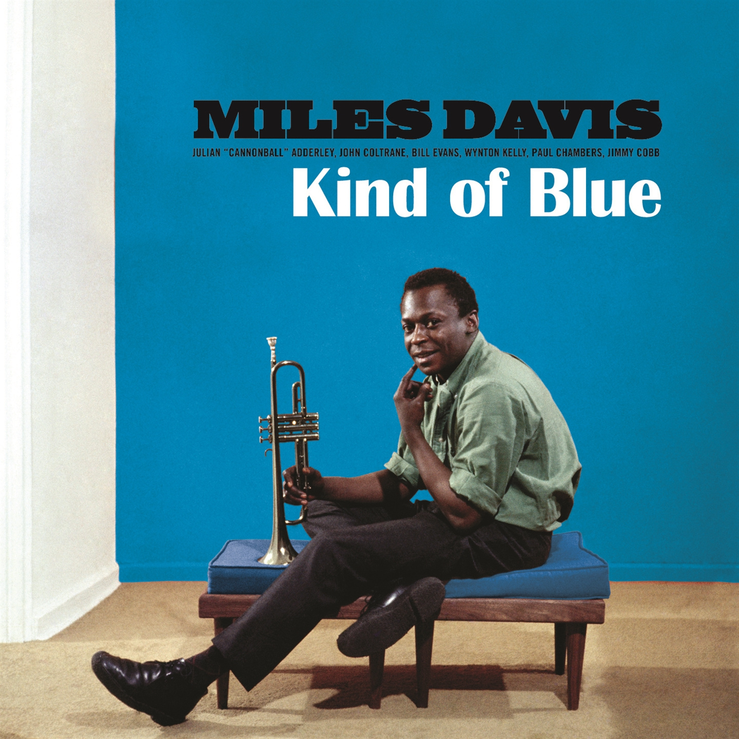 KIND OF BLUE (+ 5 BONUS TRACKS)