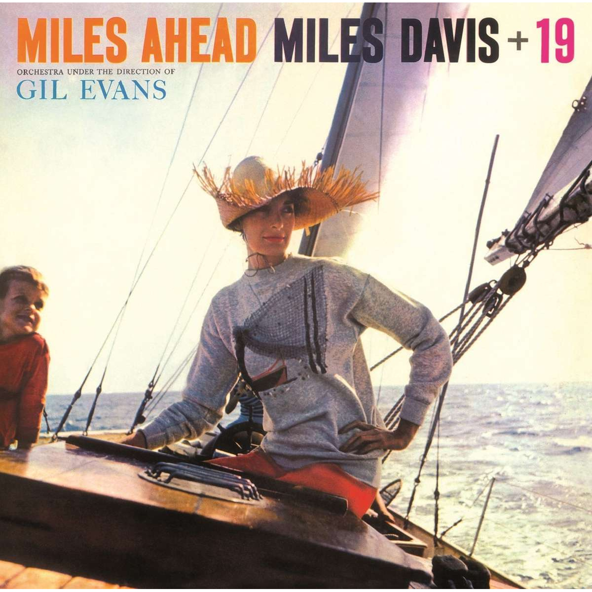 MILES AHEAD (+ 10 BONUS TRACKS)