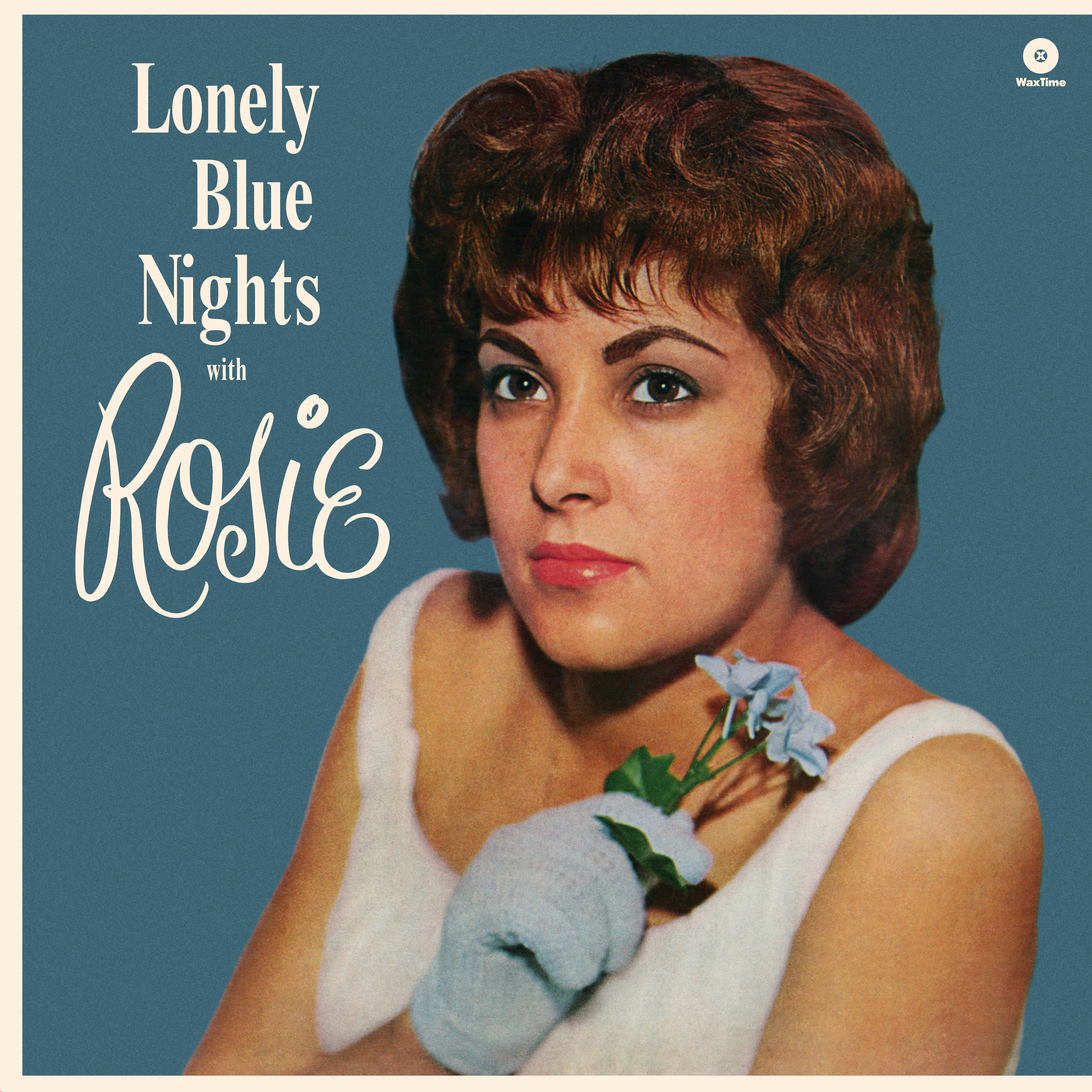 Lonely Blue Nights + 4 Bonus Tracks [LP 180G Limited Edition]