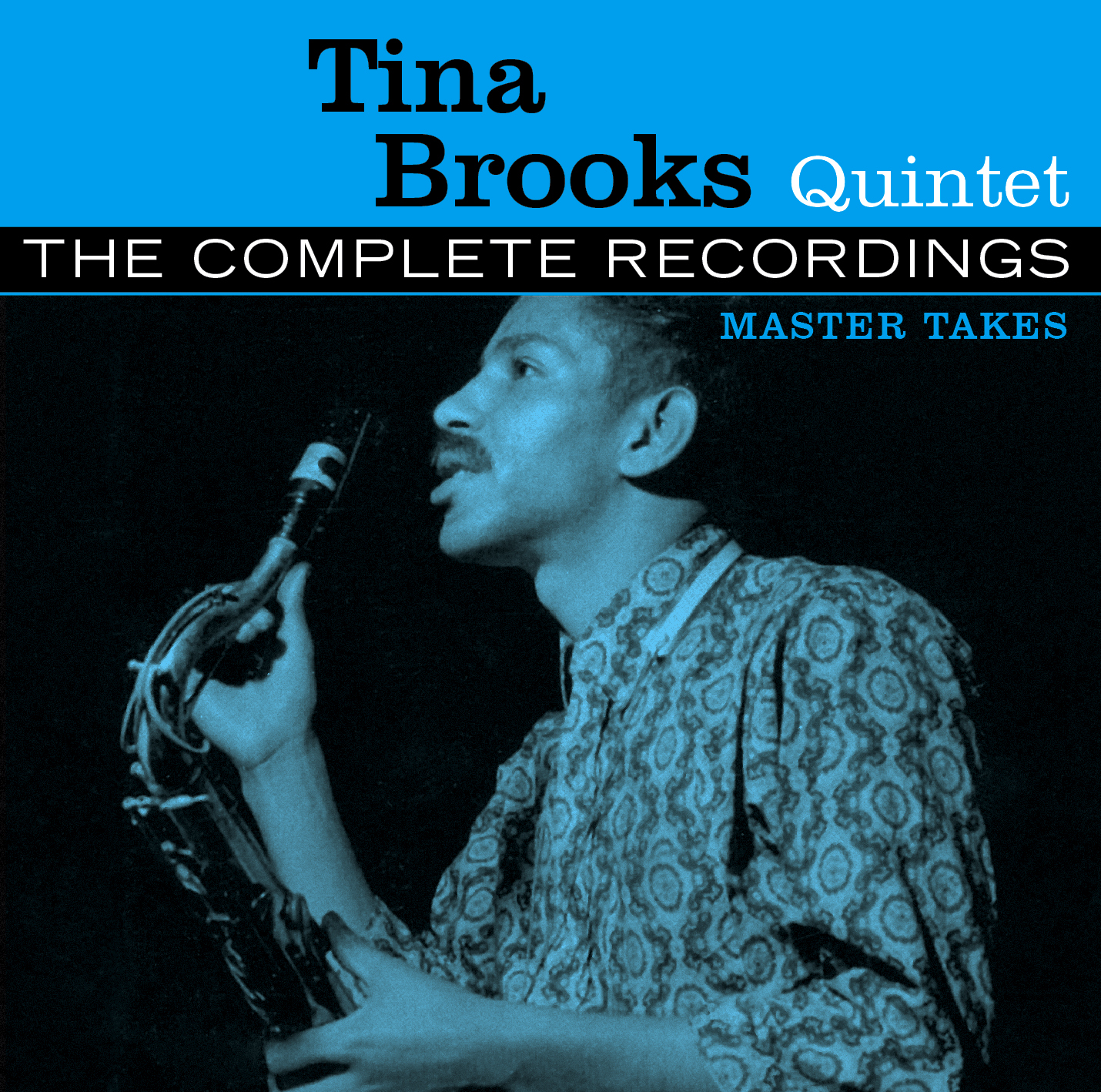 The Complete Recordings - Master Takes [2-CD Set Limited Edition]