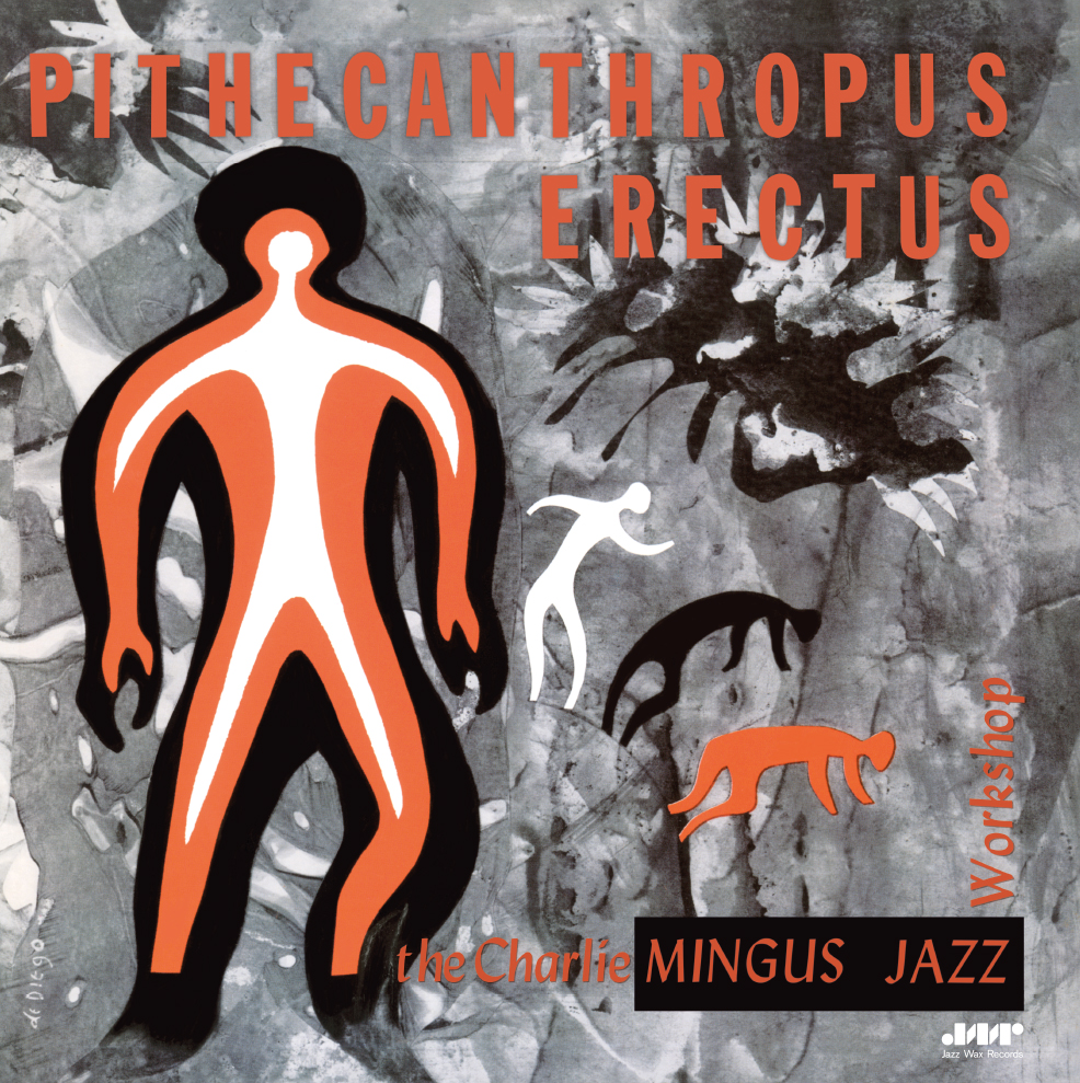PITHECANTHROPUS ERECTUS (LIMITED EDITION)