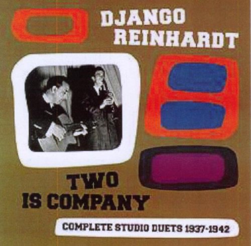 TWO SI COMPANY COMPLETE STUDIO DUETS 1937-1942