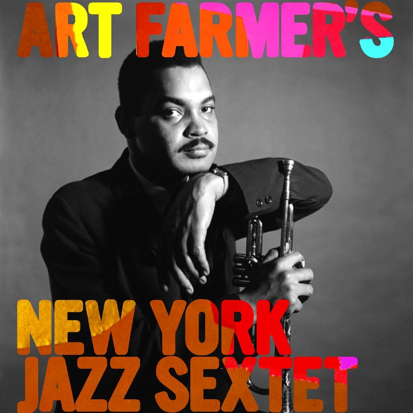 NEW YORK JAZZ SEXTET