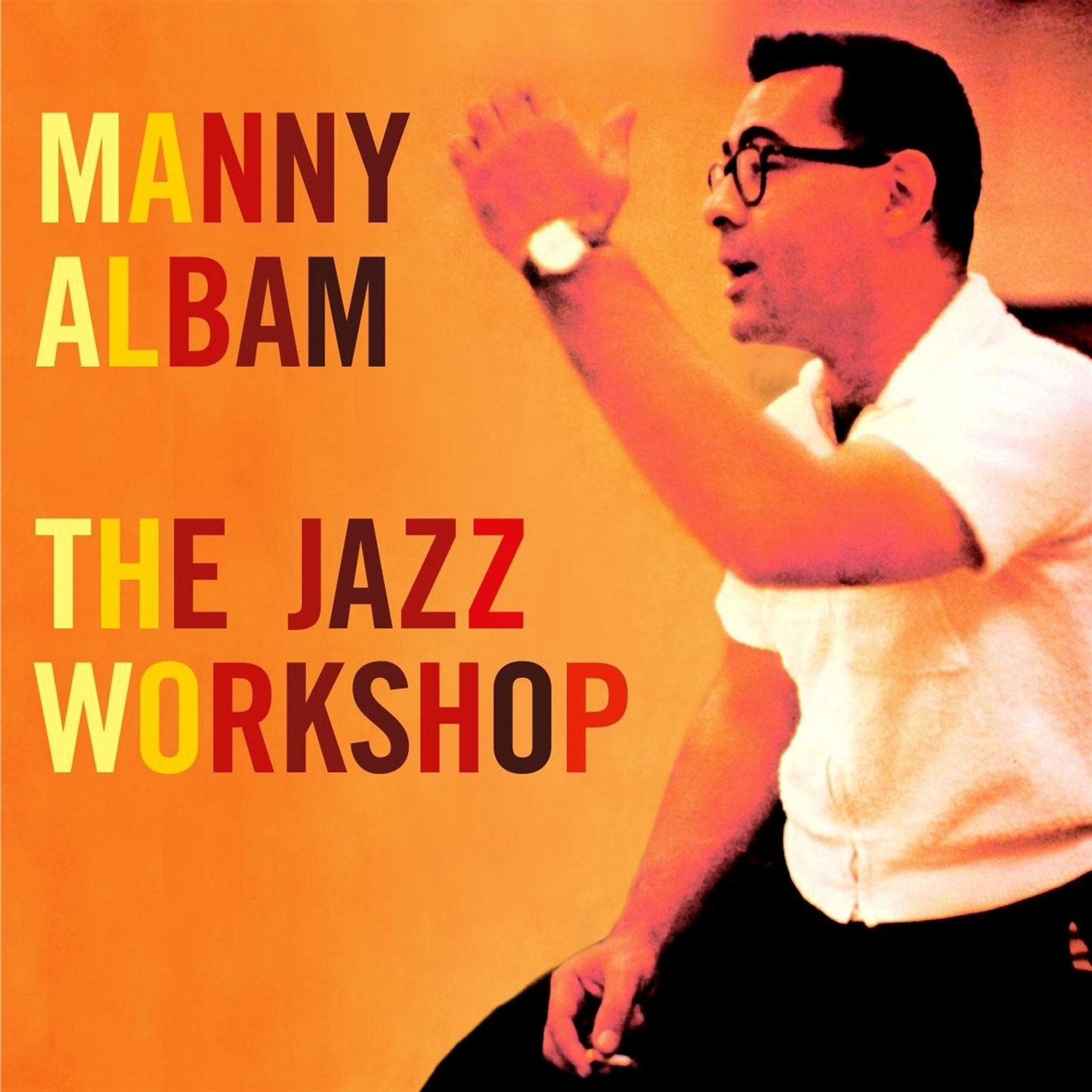 THE JAZZ WORKSHOP