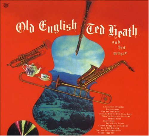 OLD ENGLISH - SMOOTH'N SWINGING