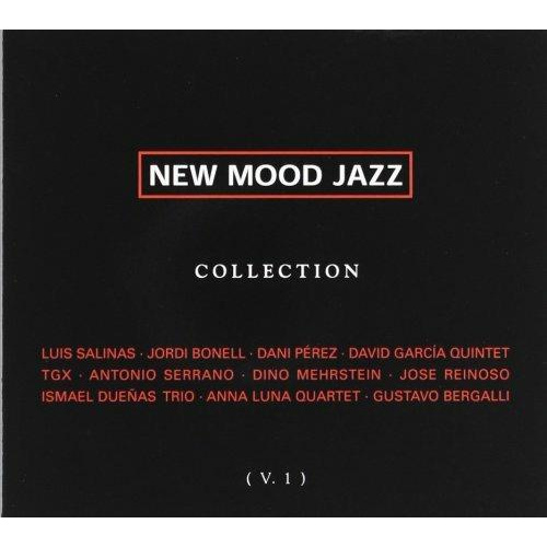 New Mood Jazz - Collection