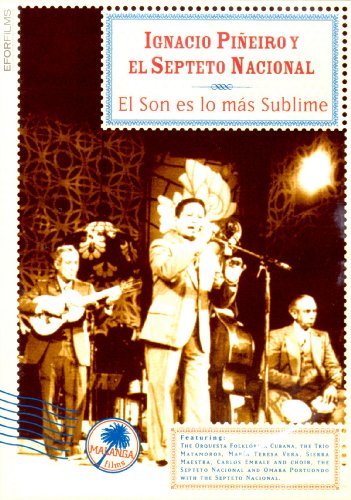 EL SON ES LO MAS SUBLIME [DVD]