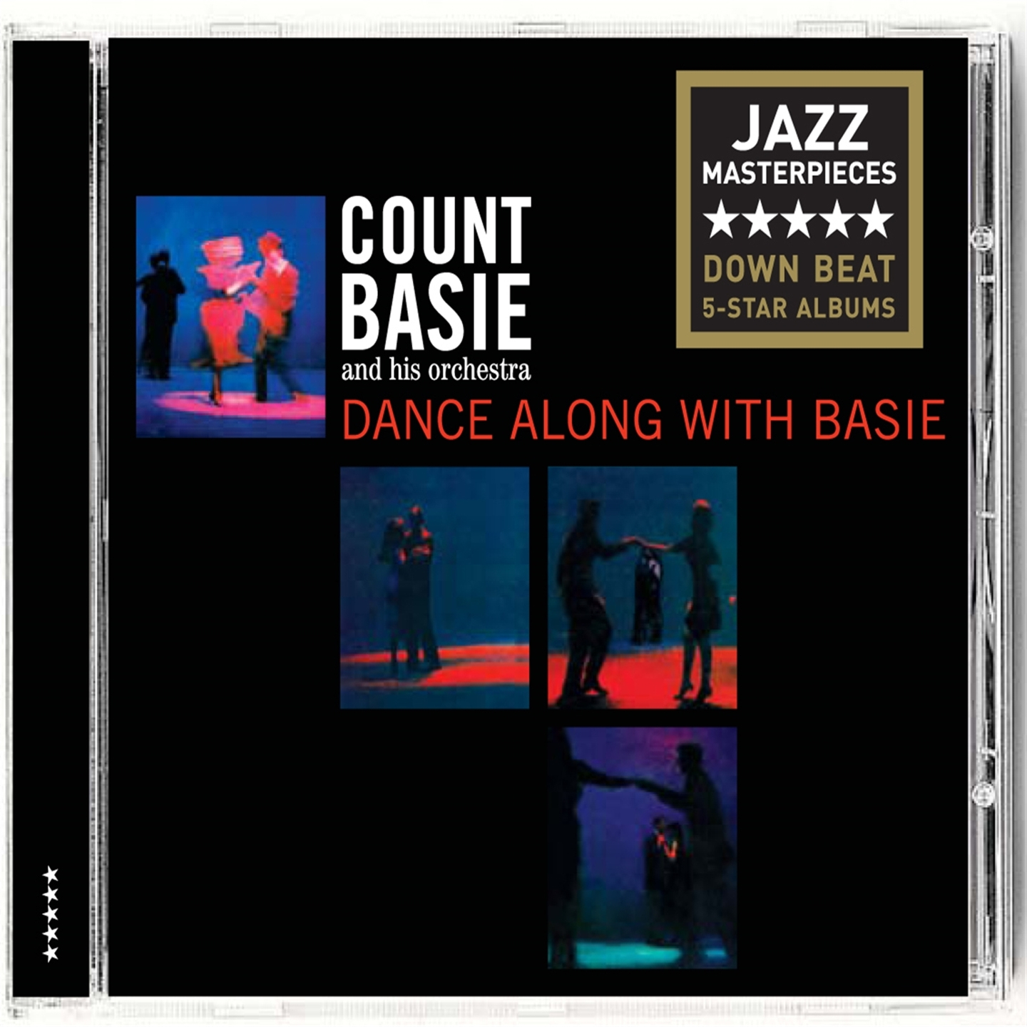 DANCE ALONG WITH BASIE