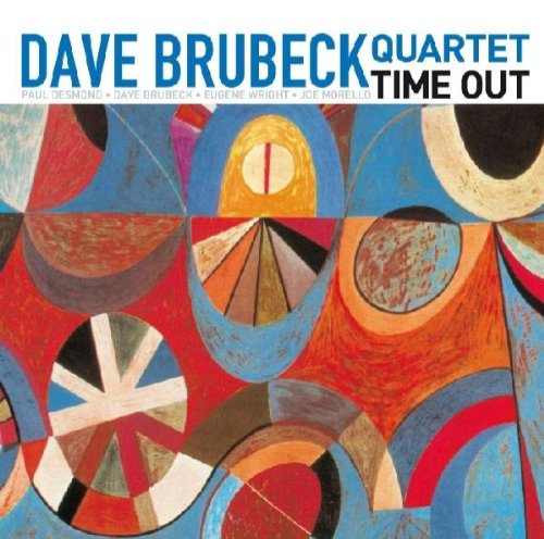 TIME OUT (+ BRUBECK TIME)