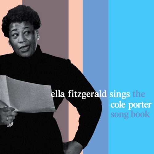 ELLA FITZGERALD SINGS THE COLE PORTER SONG BOOK