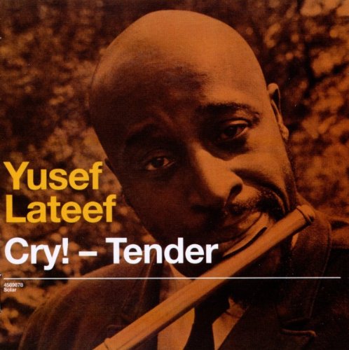 CRY! TENDER (+ LOST IN SOUND)
