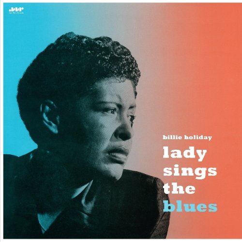 LADY SINGS THE BLUES [LP]