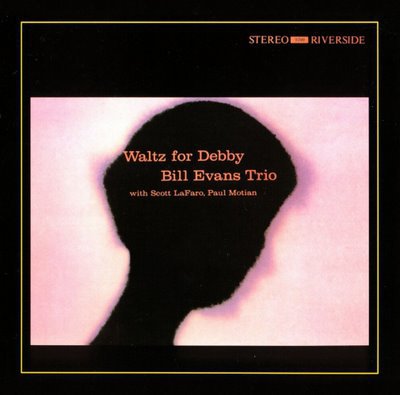 WALTZ FOR DEBBY [LP]