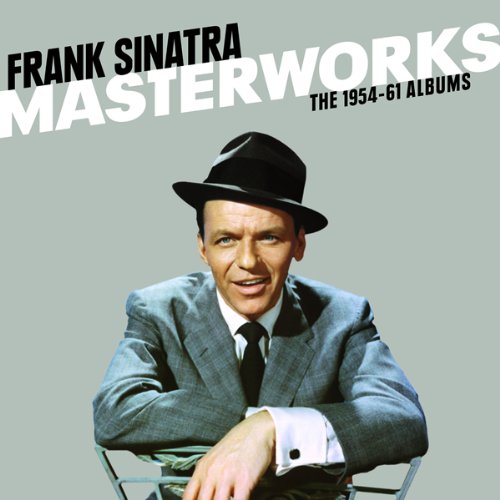 MASTERWORKS: THE 1954-1961 ALBUMS (+ 43 BONUS TRACKS)