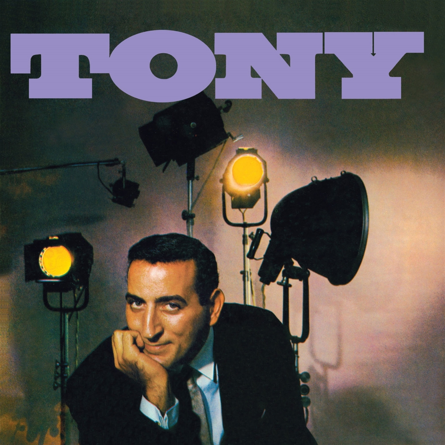 TONY (+ 16 BONUS TRACKS)