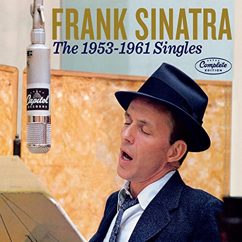 THE 1953-1961 SINGLES - COMPLETE EDITION