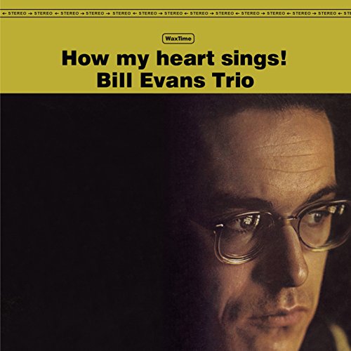 HOW MY HEART SINGS [LP]