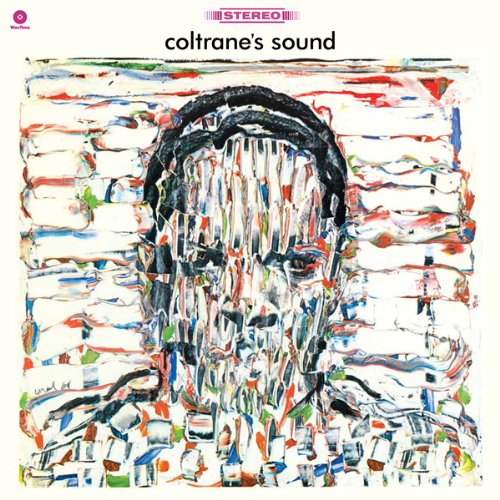 COLTRANE'S SOUND [LP]