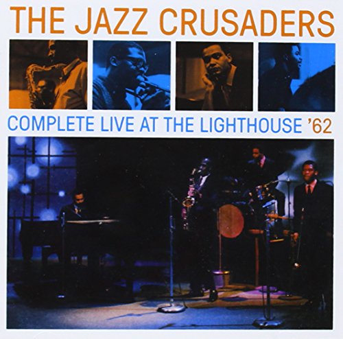 COMPLETE LIVE AT THE LIGHTHOUSE