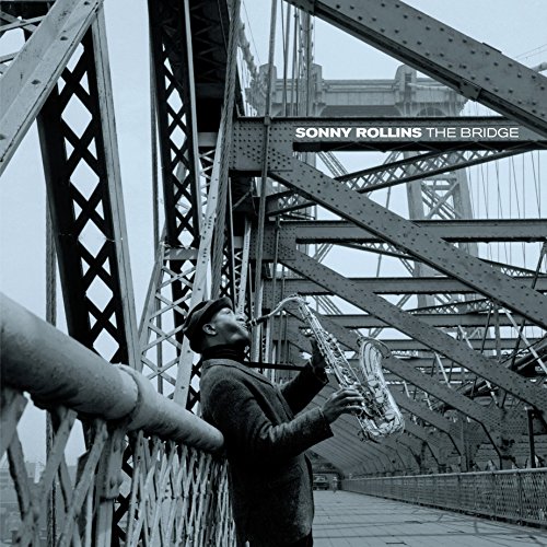 THE BRIDGE [LP]